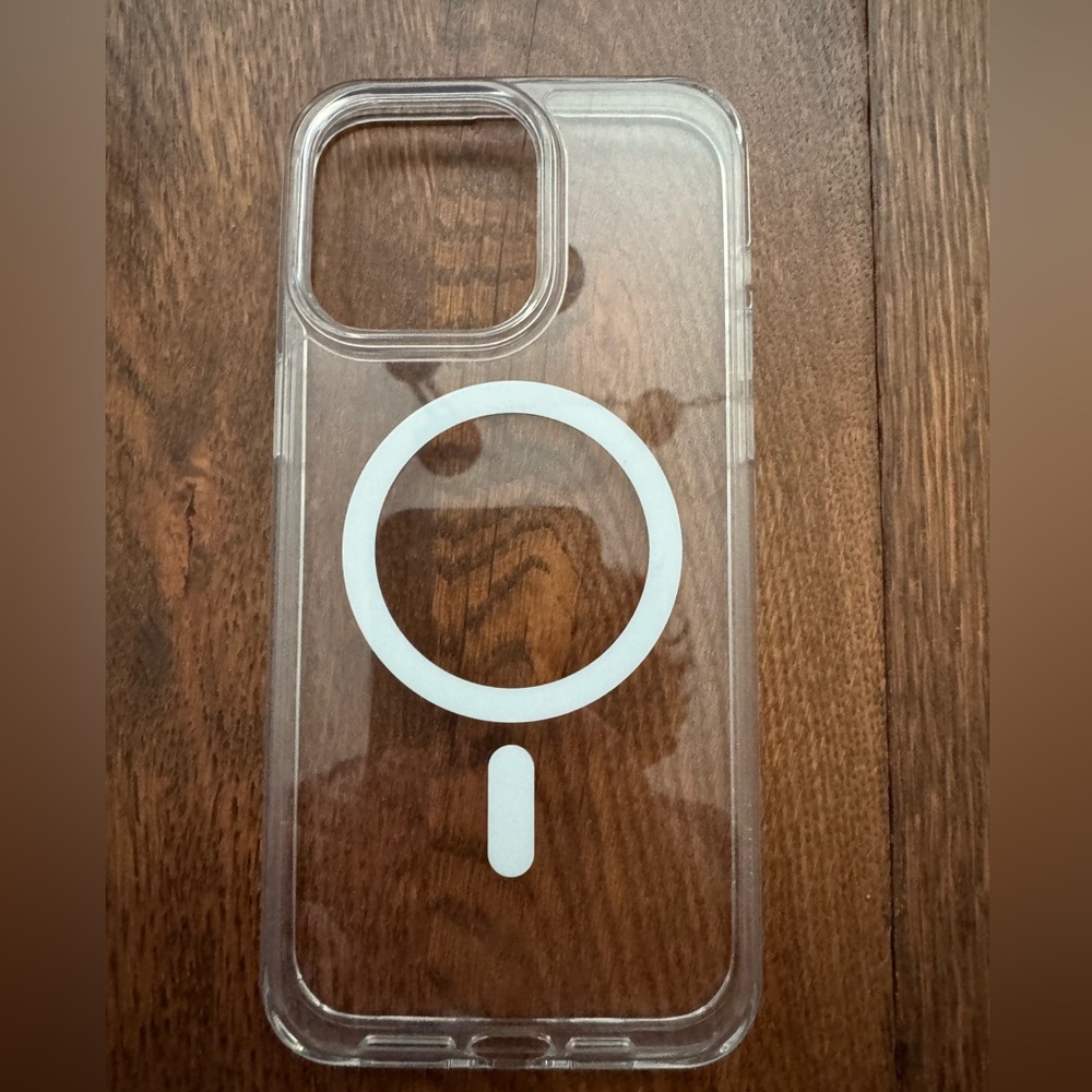 iPhone 15 Pro Max Case